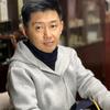 古梅梵院书法共学社