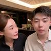 琳琳子豪有点甜