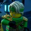 忍者 LEGO-Ninjago.