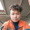 陈红富《抗白小战士》