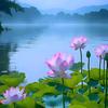 春暖花开