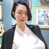 富顺艾安琪中高端女装小涵