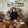 精彩人生彭总
