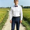 乡村《曹德旺》