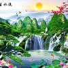 小八吖