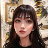 清爷是只画画的鸟