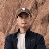 大俊的漫游日记