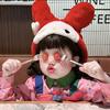 小羊羔绒绒(发疯版)