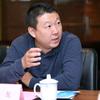 叶龙聊公益
