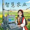 新农业之星🌾🌱