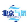 北京气象台风观测爱好者
