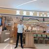 黑鱼郭肥西保利店