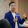 春戈讲电商财税 线下课报名中