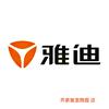 雅迪电动车(龙翔园店)专用号