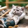 小懒猫侃剧