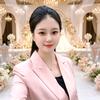 主持人江云（红旗渠～小鱼儿）