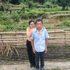 80后洋洋离职陪养父打怪兽