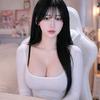 琴妹陪你看台球