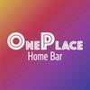 One Place Home Bar