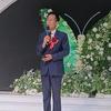 婚礼主持人李许峰