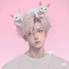 杰克学长_Jacky