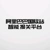 阿里智能报关系统