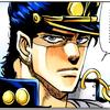ジョジョ✰