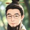 藍色雄劍