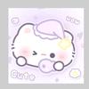 小小的猫咪猫猫