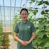 豆娇小焕🌱