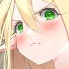 吃一口菜