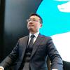 宇哥在觉醒