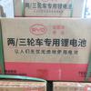 德清绿驹电动车比亚迪二三轮锂电代理商