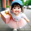 小彩蝶