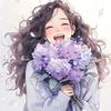 花囍财·Flower money