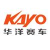 KAYO华洋赛车