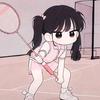 甜甜不甜🏸