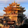洛阳旅游花菜（报团简介）