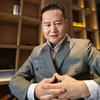 酒店人  Leo Yang
