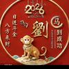 宠你一辈子
