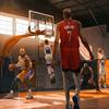 篮球世界观🏀