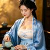 绣花鞋