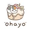 ohayo哦哈悠甜品自助
