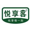悦享客饮品旗舰店直播间