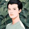 野生养生朋克er
