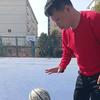 邰上海