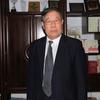 尹常健