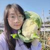 爱种菜的妞妈爱种花