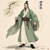 中式快乐养生