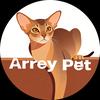 Arrey Pet阿雷宠业
